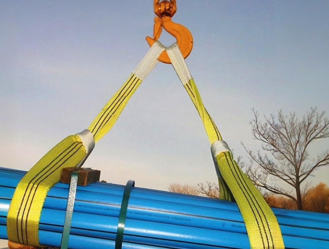 Industrial Lifting & Construction