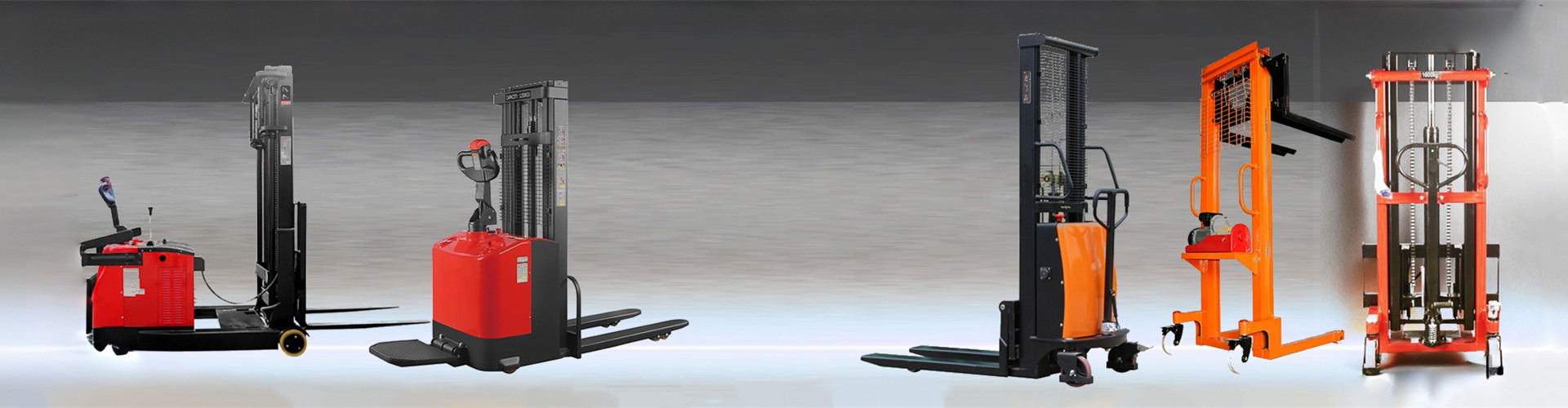 Pallet Truck Supplier & Manufacturer