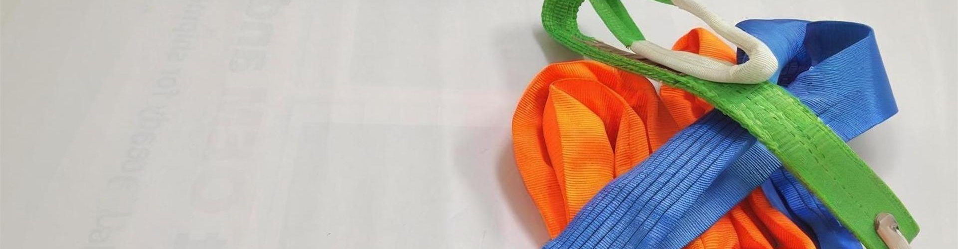 Lifting Sling Supplier & Manufacturer