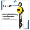 HSC Chain Hoist Confined Space Hoist