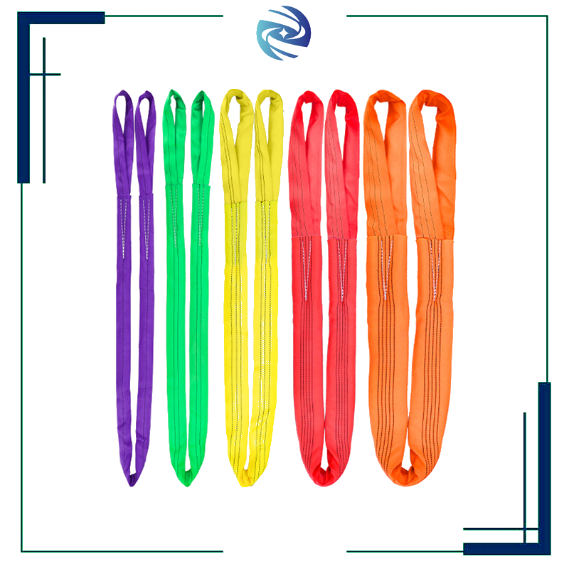 Eye To Eye Round SLing