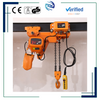 Heavy Lifting Equipment HHBB Eletcirc Chain Hoist