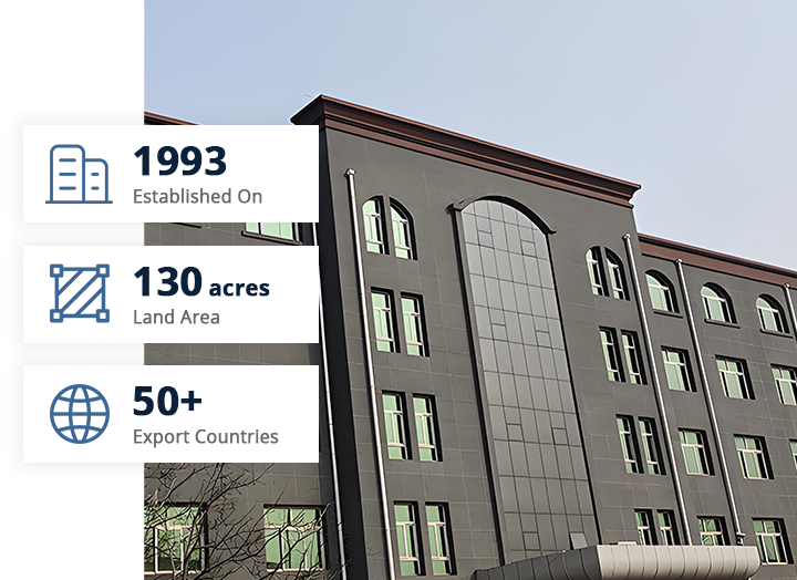 Zhongsheng (Tianjin) International Trading Co., Ltd. Company