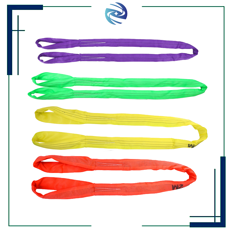 Eye To Eye Round SLing