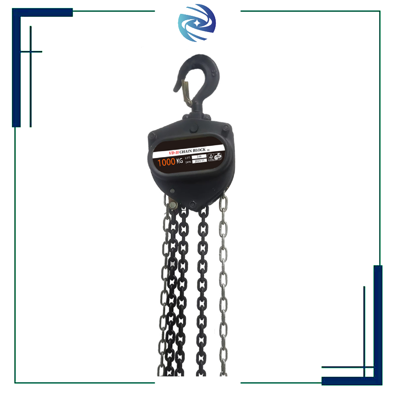 VD Chain Hoist