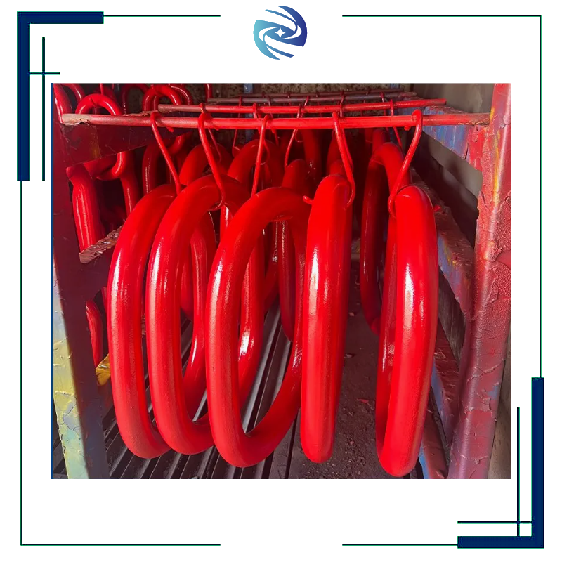 G80 European Type Flat Master Link