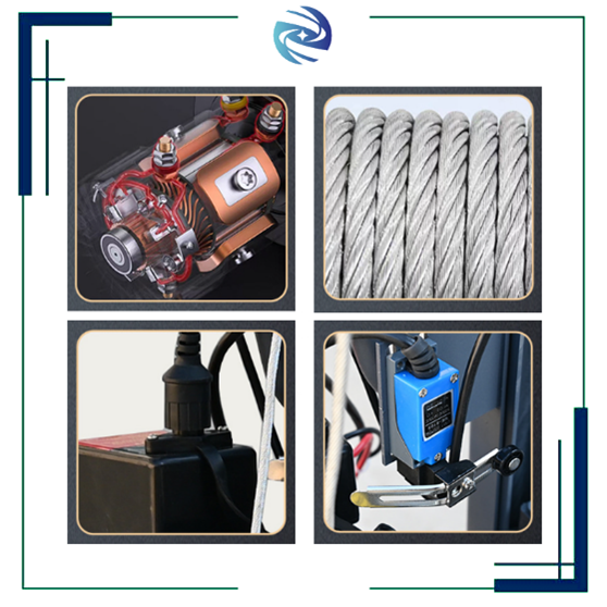 Remote Control Mini Stacker