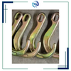 G80 Alloy Steel J-Opening Lifting Hook