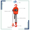 DHS Electric Chain Hoist