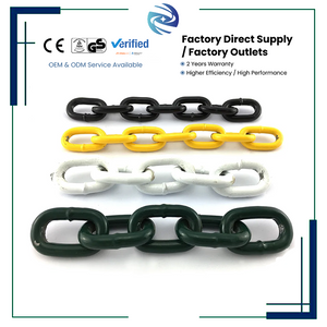 G80 Alloy Steel Lifting Chain Rigging Sling Material Handling