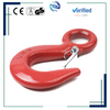 US Type 320A / 320C Eye Hoist Hook