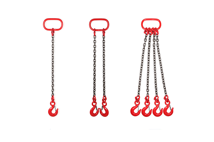 Common Mistakes When Selecting Lifting Chains for Industrial Projects