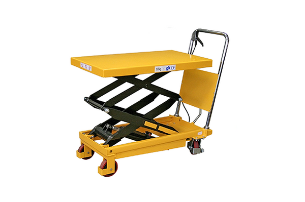 Why Load Capacity Matters More Than Price When Choosing a Pallet Truck.png