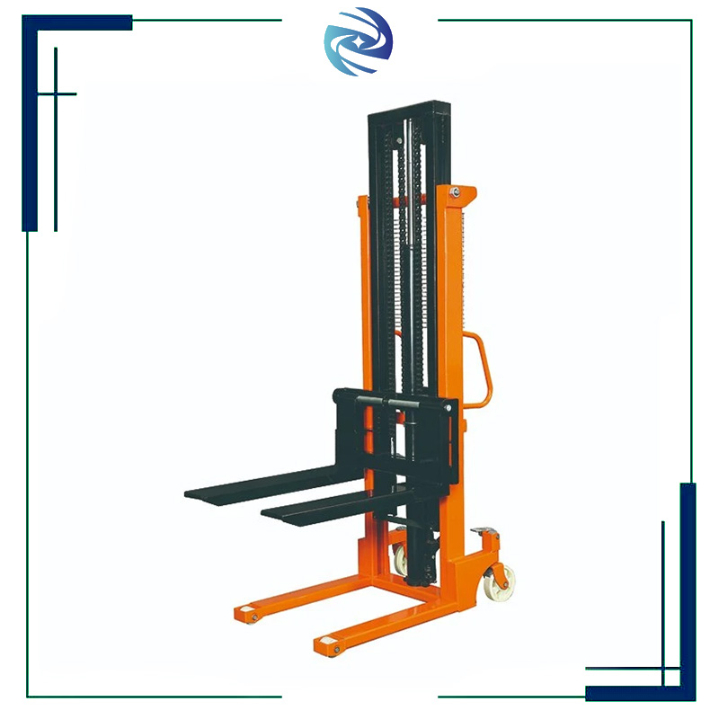 Manual Stacker