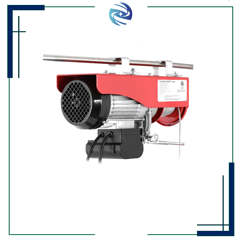 Pa Electric Hoist