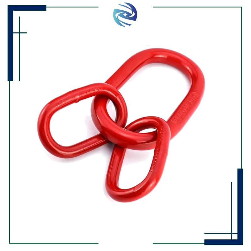 G80 European Type Flat Master Link