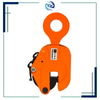 Industrial Steel Plate Lifting Clamp – Vertical & Horizontal Lift