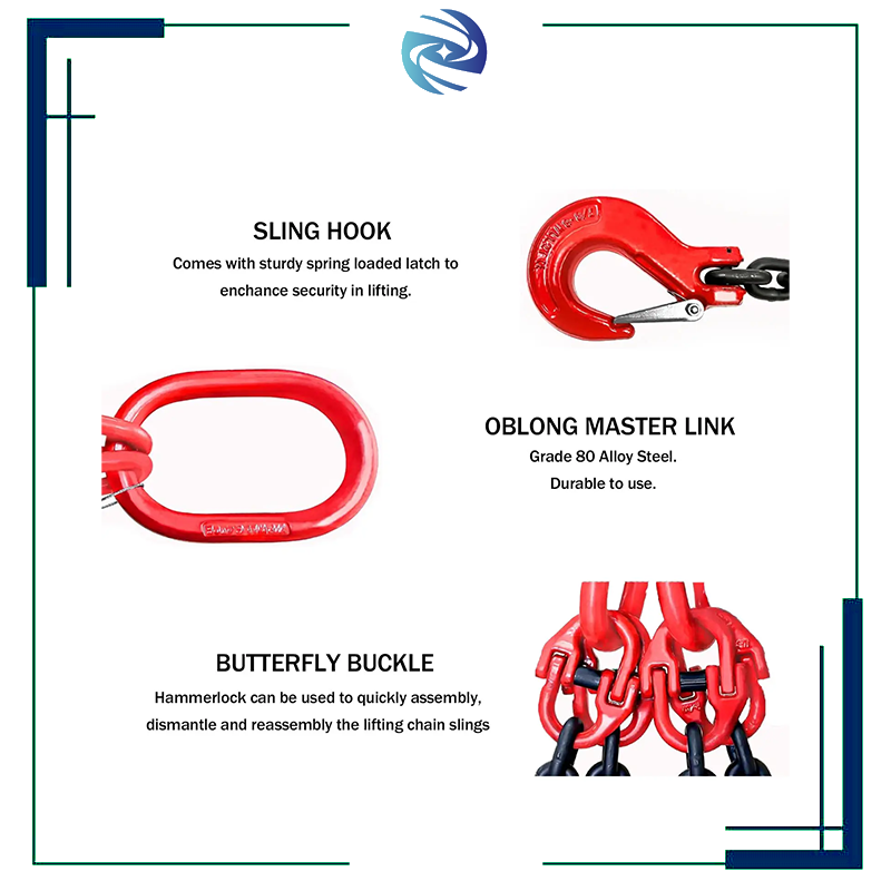 Chain Sling