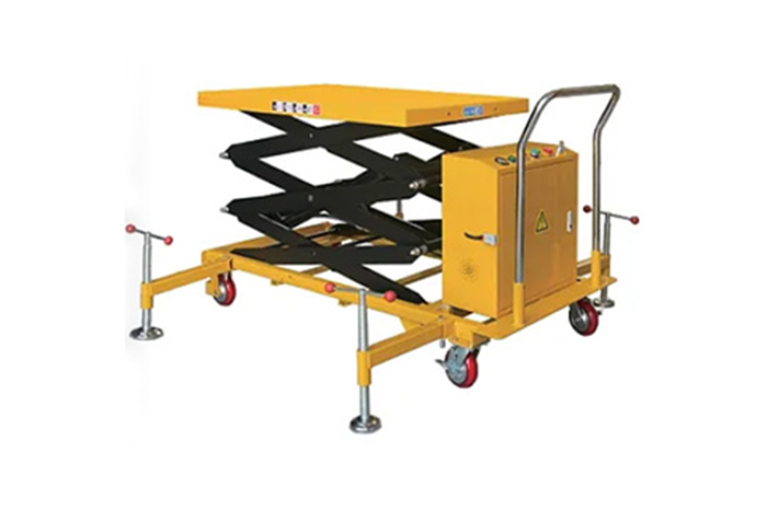 What Warehouse Managers Should Know Before Buying Pallet Trucks in Bulk