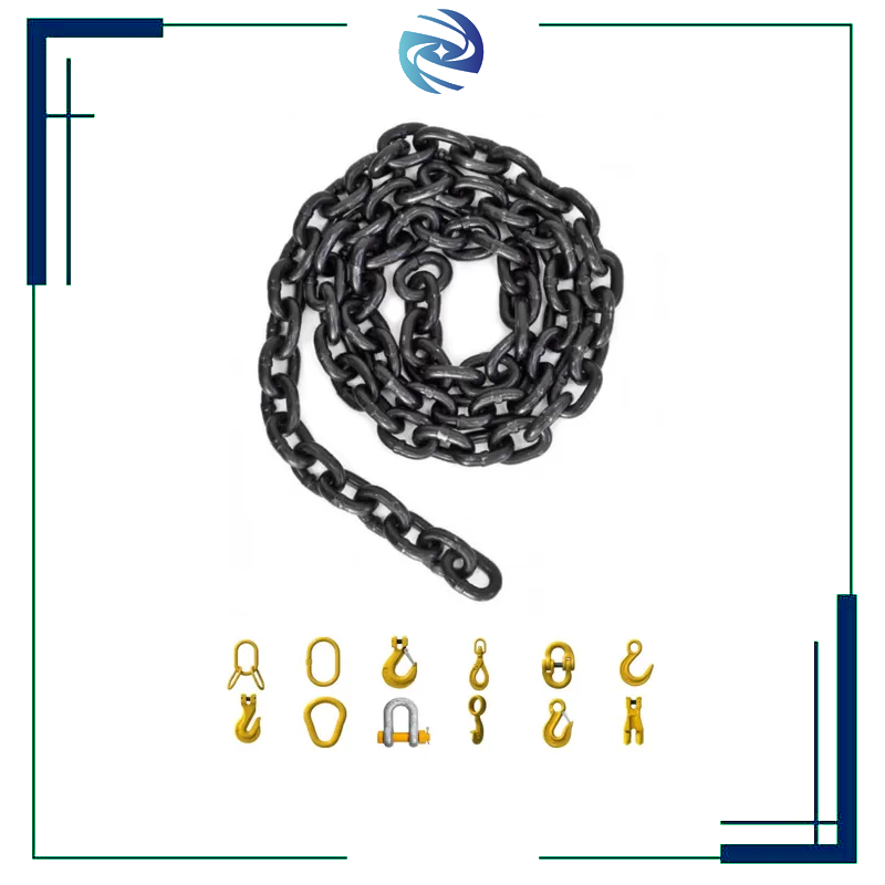 Lifting Chain