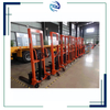 Manual Stacker