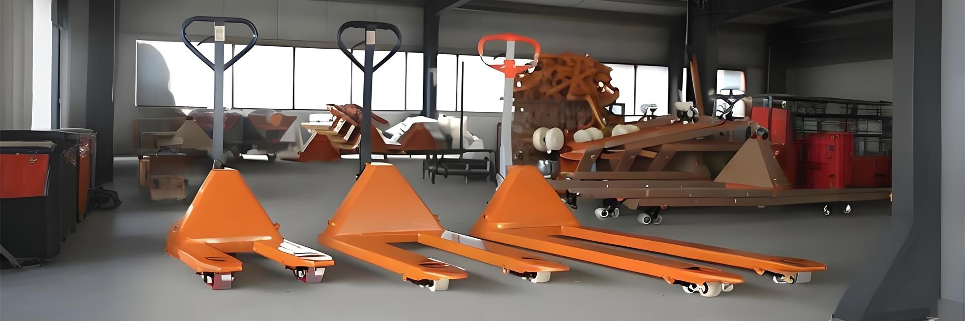 lifting machinery and rigging