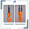 Heavy Lifting Equipment HHBB Eletcirc Chain Hoist