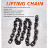 Lifting Chain