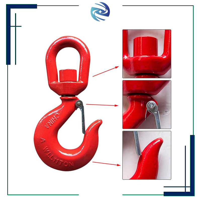 Lifting Hook