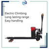 Electric Pallet Truck