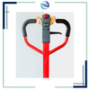 Semi-Electric Pallet Truck 4400lbs-1500kg