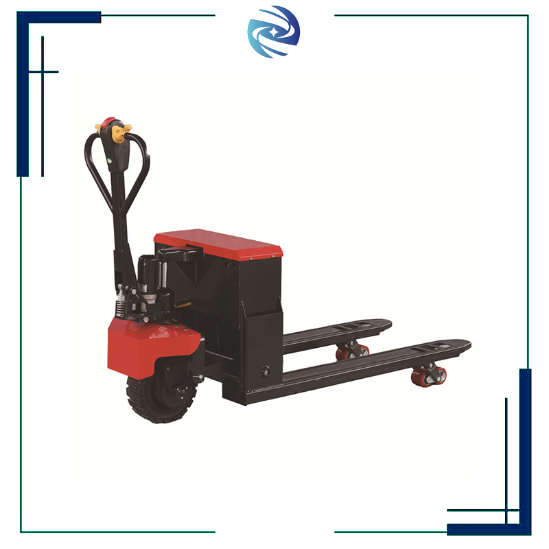 Electric Pallet Truck