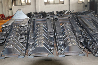 Manual Pallet Truck Factory