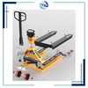 Upgrade Scales Printing Label Pallet Jack 2T 3T