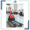 Semi-Electric Pallet Truck 4400lbs-1500kg