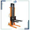 Manual Stacker