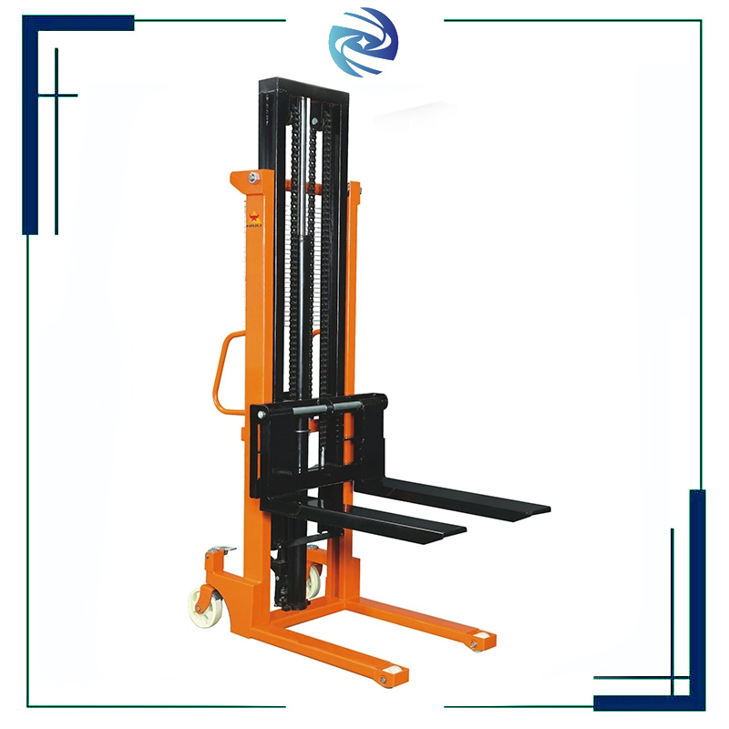 Manual Stacker