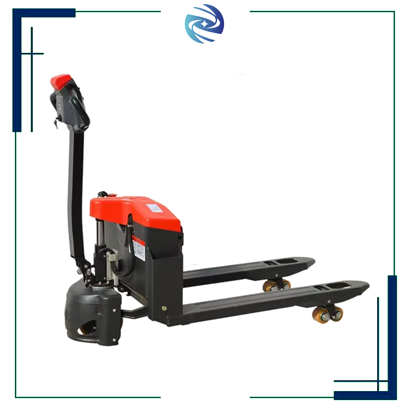 Electric Pallet Truck