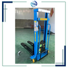 Self-loading Stacker