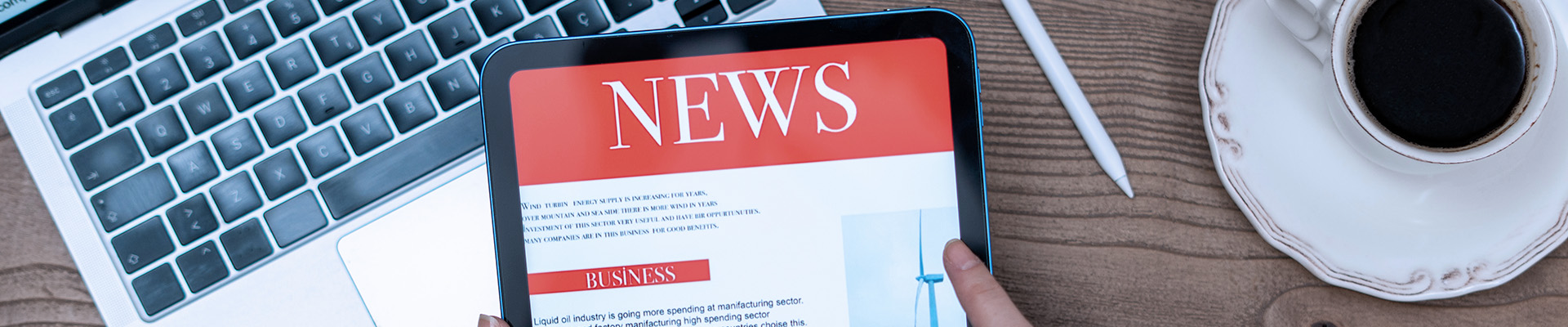 lifting equipment industry news