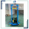 Self-loading Stacker