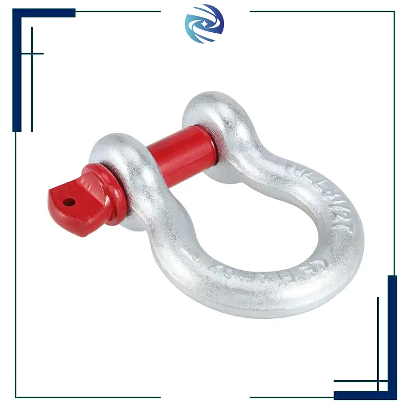 G210 Shackle