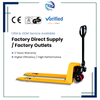 Manual Pallet Truck