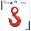 US Type 320A / 320C Eye Hoist Hook