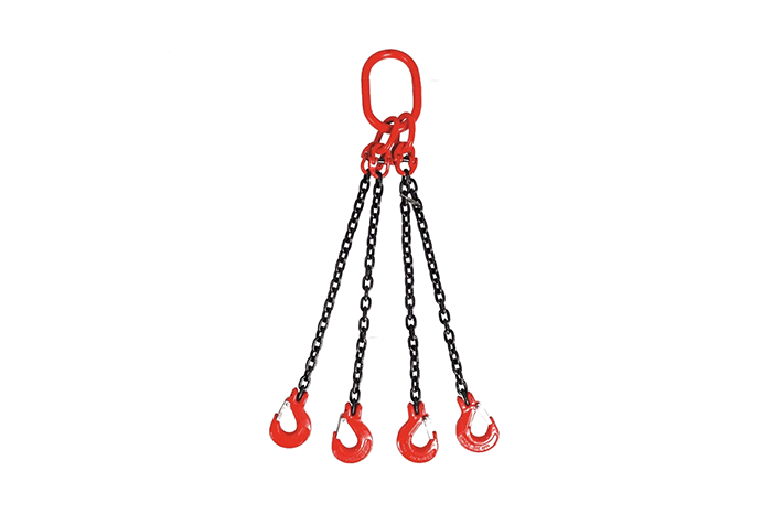How Heat Treatment Determines the Strength and Lifespan of Lifting Chains